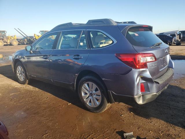 Photo 2 from auction – 2017 SUBARU OUTBACK 2. with VIN 4S4BSAAC7H3432334