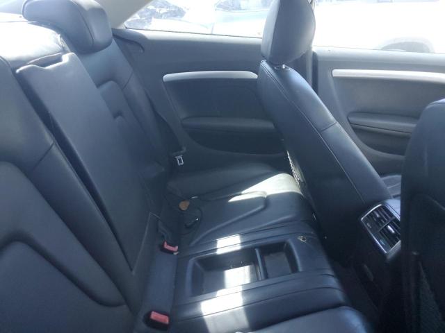Photo 10 from auction – 2010 AUDI A5 PREMIUM with VIN WAULFAFR5AA022785