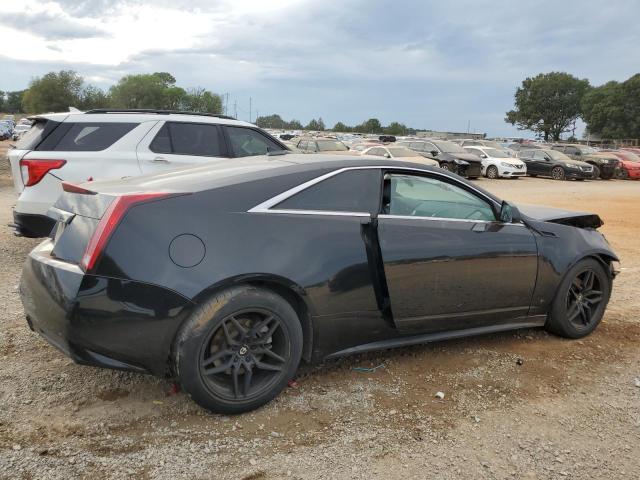 Photo 3 from auction – 2012 CADILLAC CTS with VIN 1G6DA1E31C0154859