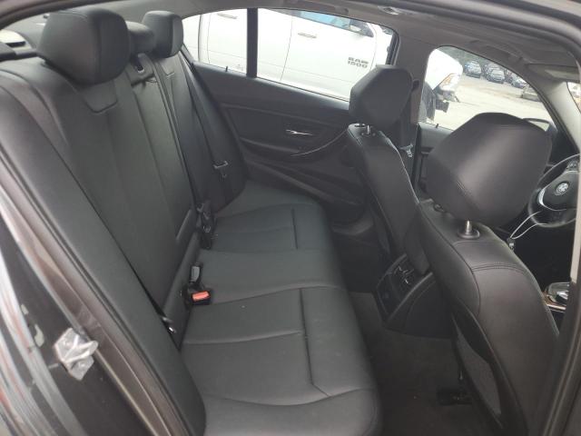 Photo 10 from auction – 2014 BMW 328 I with VIN WBA3A5G57ENP33257