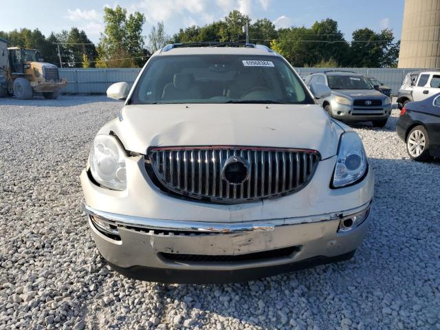 Photo 5 from auction – 2008 BUICK ENCLAVE CX with VIN 5GAER23728J181853