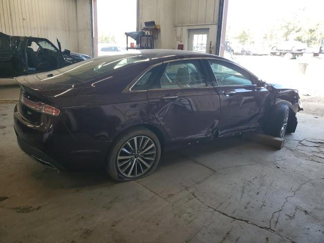 Photo 3 from auction – 2017 LINCOLN MKZ PREMIE with VIN 3LN6L5A91HR647669