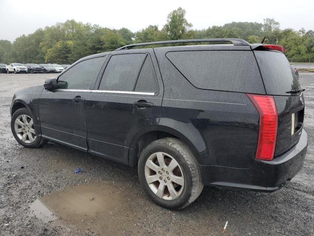 Photo 2 from auction – 2007 CADILLAC SRX with VIN 1GYEE637270147136