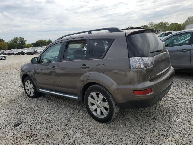 Photo 2 from auction – 2011 MITSUBISHI OUTLANDER with VIN JA4AS3AW9BU007019