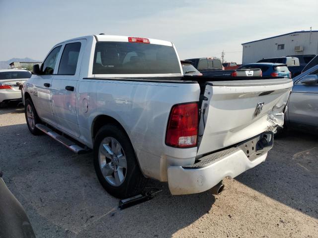 Photo 2 from auction – 2018 RAM 1500 ST with VIN 1C6RR6KT1JS347650