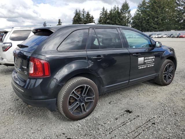 Photo 3 from auction – 2014 FORD EDGE SEL with VIN 2FMDK4JC8EBA11079