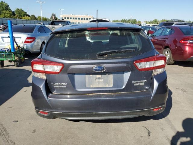 Photo 6 from auction – 2017 SUBARU IMPREZA with VIN 4S3GTAA6XH3750742
