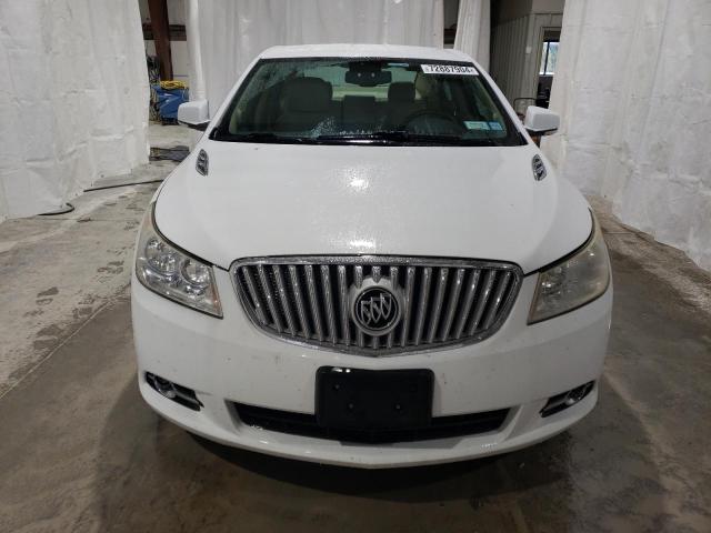 Photo 5 from auction – 2011 BUICK LACROSSE C with VIN 1G4GC5ED8BF324095