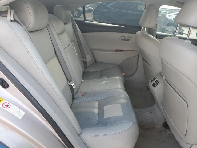 Photo 10 from auction – 2007 LEXUS ES 350 with VIN JTHBJ46G072027052