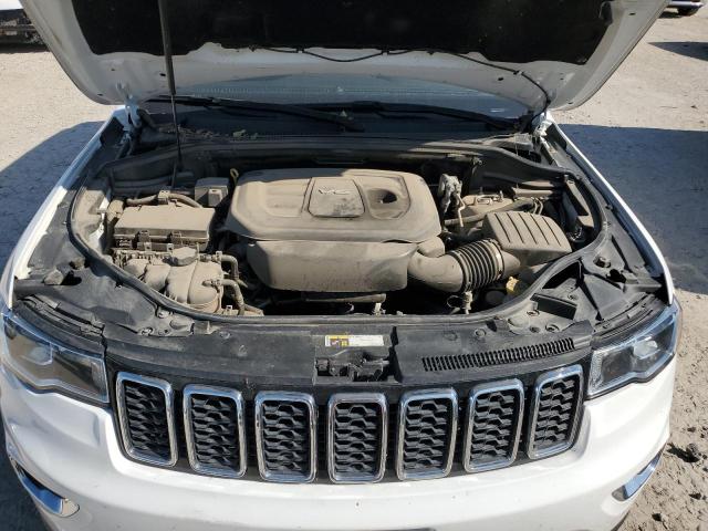 Photo 12 from auction – 2018 JEEP GRAND CHER with VIN 1C4RJFAGXJC185242