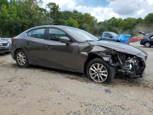 Photo 4 from auction – 2015 MAZDA 3 TOURING with VIN 3MZBM1V72FM154463