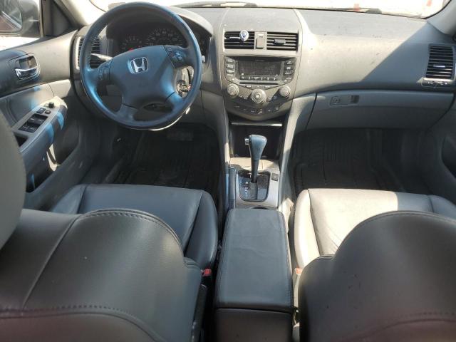 Photo 8 from auction – 2005 HONDA ACCORD EX with VIN 1HGCM66565A026757