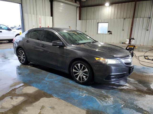 Photo 4 from auction – 2016 ACURA TLX with VIN 19UUB1F38GA005438