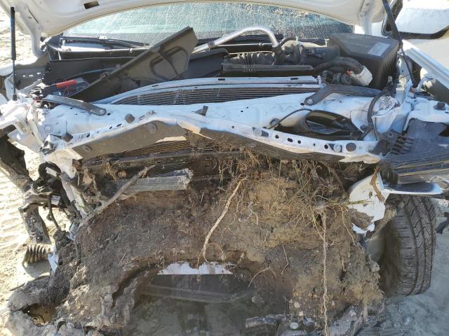 Photo 12 from auction – 2021 GMC YUKON SLT with VIN 1GKS2BKD0MR365282