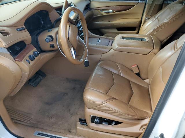 Photo 7 from auction – 2016 CADILLAC ESCALADE E with VIN 1GYS4KKJ9GR222387