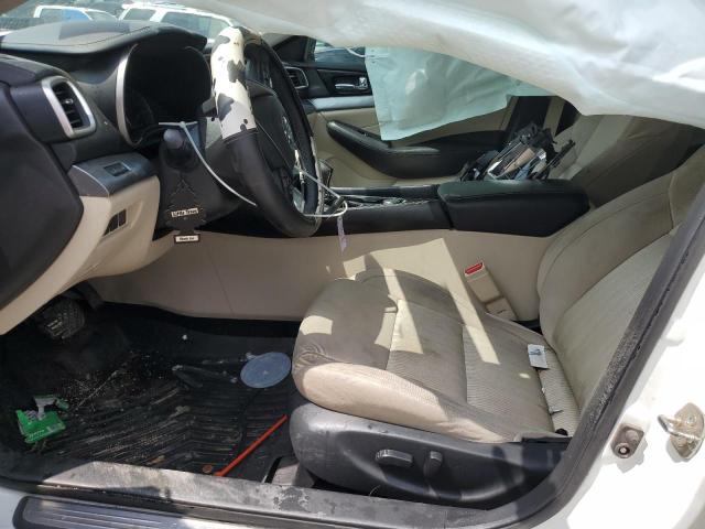 Photo 7 from auction – 2017 NISSAN MAXIMA 3.5 with VIN 1N4AA6AP4HC365071