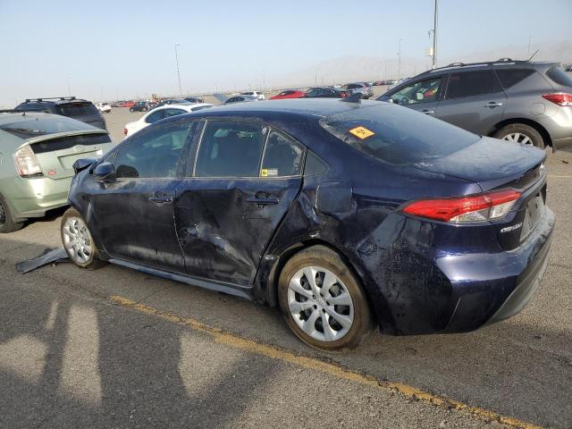 Photo 2 from auction – 2024 TOYOTA COROLLA LE with VIN JTDB4MEE8RJ013711