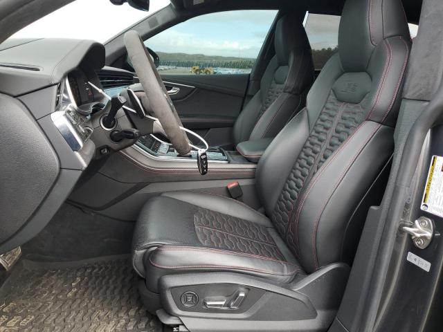 Photo 7 from auction – 2023 AUDI RS Q8 with VIN WU1ARBF11PD028028