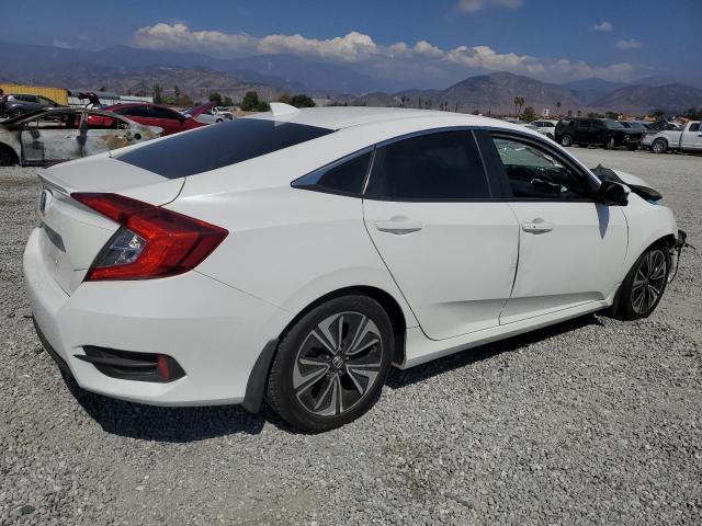 Photo 3 from auction – 2017 HONDA CIVIC EX with VIN 19XFC1F36HE206631