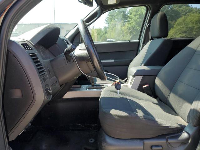 Photo 7 from auction – 2012 FORD ESCAPE XLT with VIN 1FMCU9D75CKA69834
