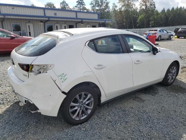 Photo 3 from auction – 2022 MAZDA 3 with VIN JM1BPAJL0N1508215