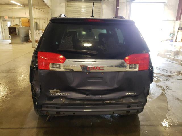 صورة رقم 6 من المزاد - 2013 GMC TERRAIN SL مع VIN 2GKFLXEK3D6353161