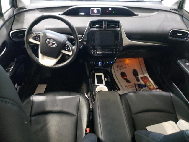 Photo 8 from auction – 2016 TOYOTA PRIUS with VIN JTDKARFU1G3518874