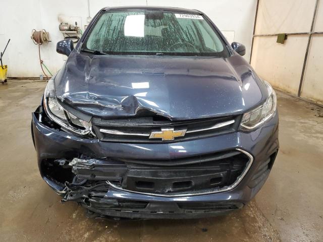 Photo 5 from auction – 2019 CHEVROLET TRAX LS with VIN 3GNCJKSB4KL166149