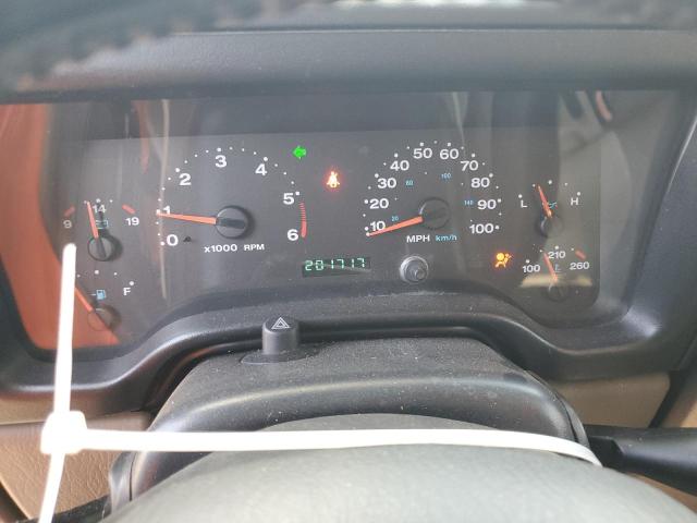 Photo 9 from auction – 2006 JEEP WRANGLER X with VIN 1J4FA39S26P765315
