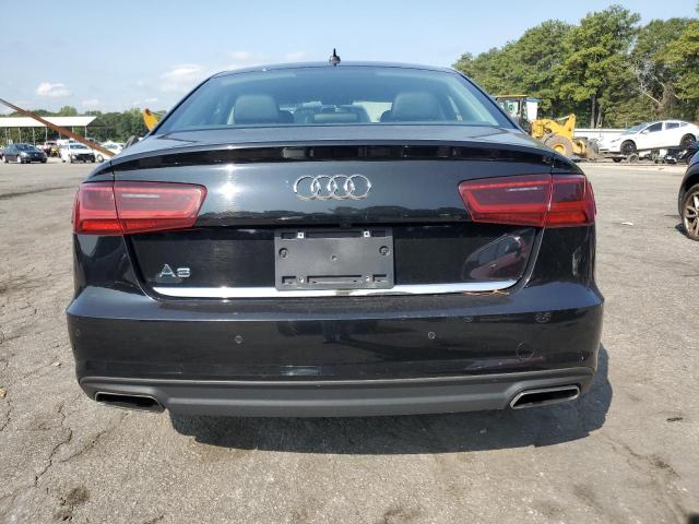 Photo 6 from auction – 2018 AUDI A6 PREMIUM with VIN WAUC8AFC4JN022761