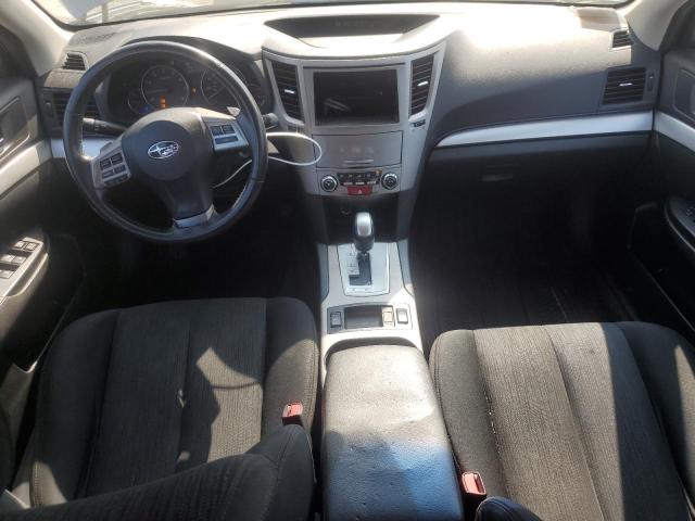Photo 8 from auction – 2013 SUBARU LEGACY 2.5 with VIN 4S3BMBG6XD3033885