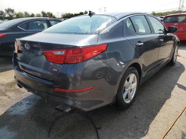 Photo 3 from auction – 2015 KIA OPTIMA LX with VIN KNAGM4A7XF5631188