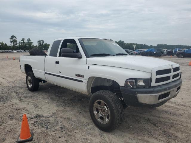 DODGE RAM 2500 2001 with VIN 1B7KF23681J210408 - Photo from auction
