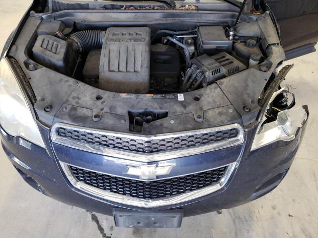 Photo 12 from auction – 2015 CHEVROLET EQUINOX LT with VIN 2GNALBEK8F6117480