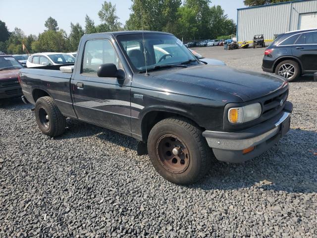 Photo 4 from auction – 1997 MAZDA B2300 with VIN 4F4CR12A3VTM30133