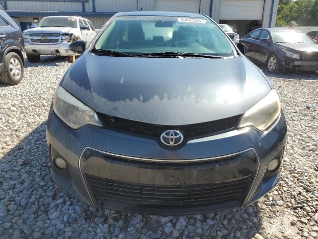 Photo 5 from auction – 2014 TOYOTA COROLLA L with VIN 2T1BURHE4EC010030