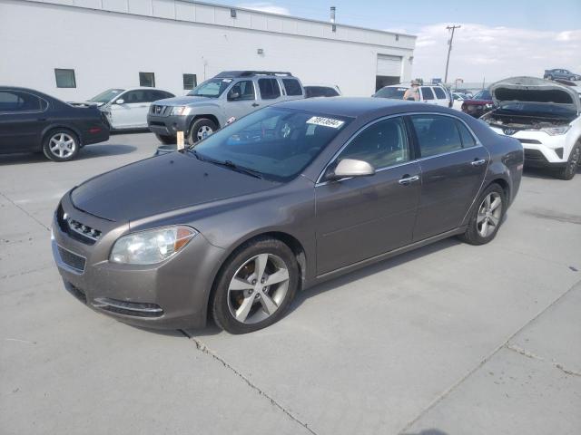 CHEVROLET MALIBU 1LT 2012 with VIN 1G1ZC5E00CF153329 - Photo from auction