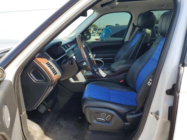Photo 7 from auction – 2013 LAND ROVER RANGE ROVE with VIN SALGS2DFXDA113501