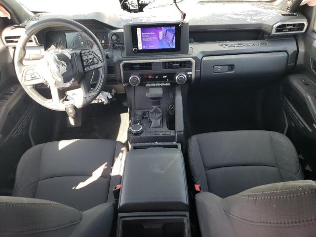 Photo 8 from auction – 2024 TOYOTA TACOMA DOU with VIN 3TYLD5KNXRT003087
