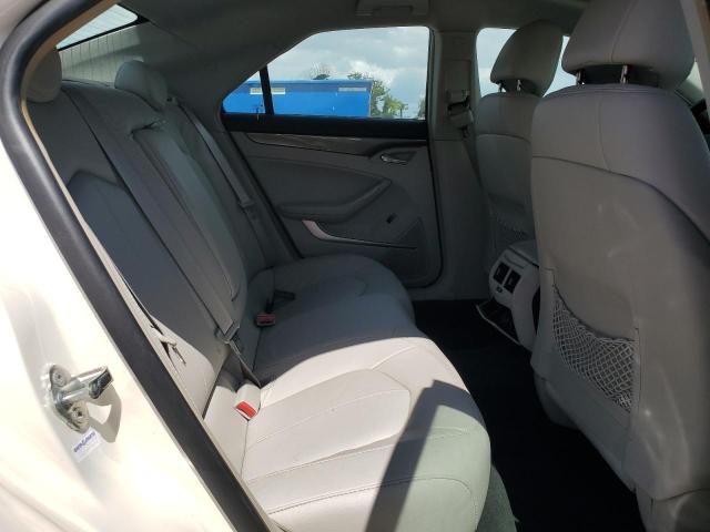 Photo 10 from auction – 2011 CADILLAC CTS with VIN 1G6DA5EY5B0164926