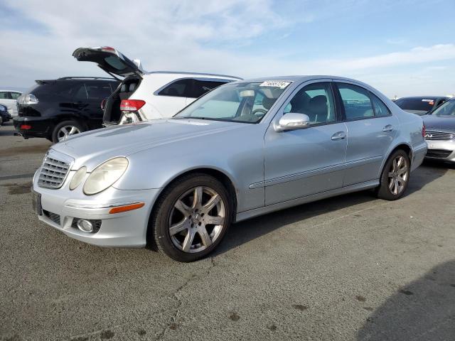 Photo 1 from auction – 2007 MERCEDES-BENZ E 350 with VIN WDBUF56X37B022136