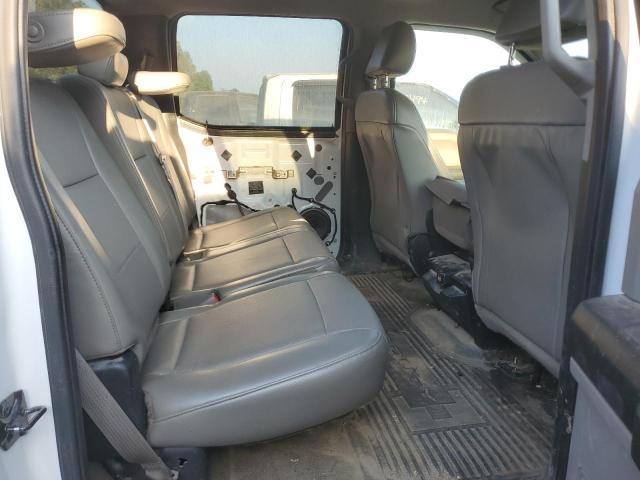 Photo 10 from auction – 2017 FORD F250 SUPER with VIN 1FT7W2BT8HEB39761