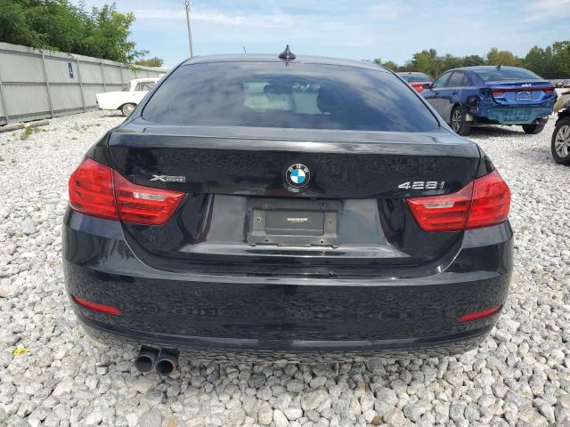Foto 6 de la subasta – 2015 BMW 428 XI GRA con VIN WBA4A7C56FD414686