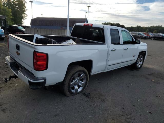 Photo 3 from auction – 2015 CHEVROLET SILVERADO with VIN 1GCVKREC4FZ426592