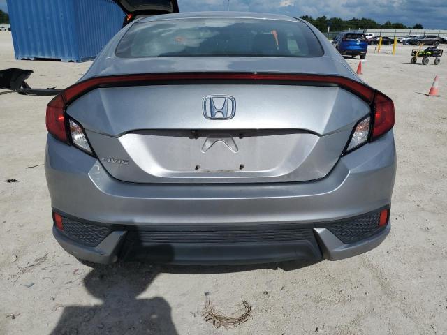Photo 6 from auction – 2017 HONDA CIVIC LX with VIN 2HGFC4B57HH307773