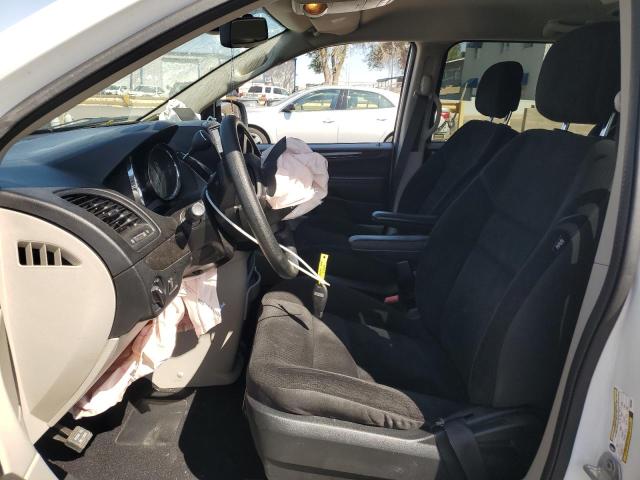 Photo 7 from auction – 2019 DODGE GRAND CARA with VIN 2C4RDGBG2KR803903