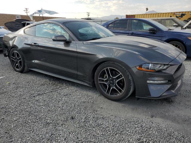 Photo 4 from auction – 2018 FORD MUSTANG with VIN 1FA6P8TH3J5135800