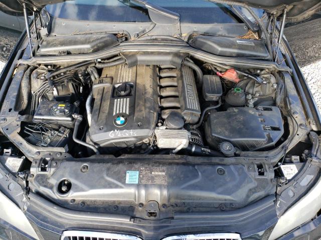 Photo 11 from auction – 2010 BMW 528 I with VIN WBANU5C55AC364006