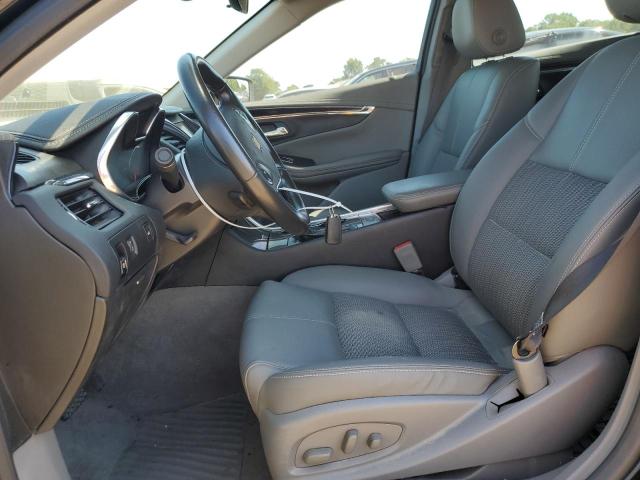 Photo 7 from auction – 2018 CHEVROLET IMPALA LT with VIN 2G1105S37J9157436