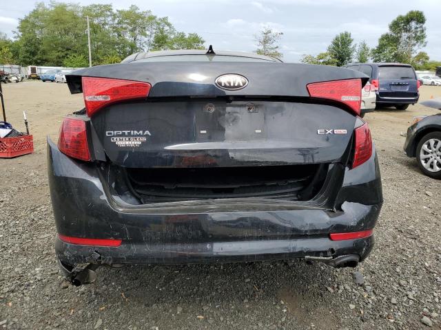 Photo 6 from auction – 2013 KIA OPTIMA EX with VIN 5XXGN4A75DG224601